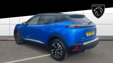 Peugeot 2008 1.2 PureTech 130 GT 5dr Petrol Estate